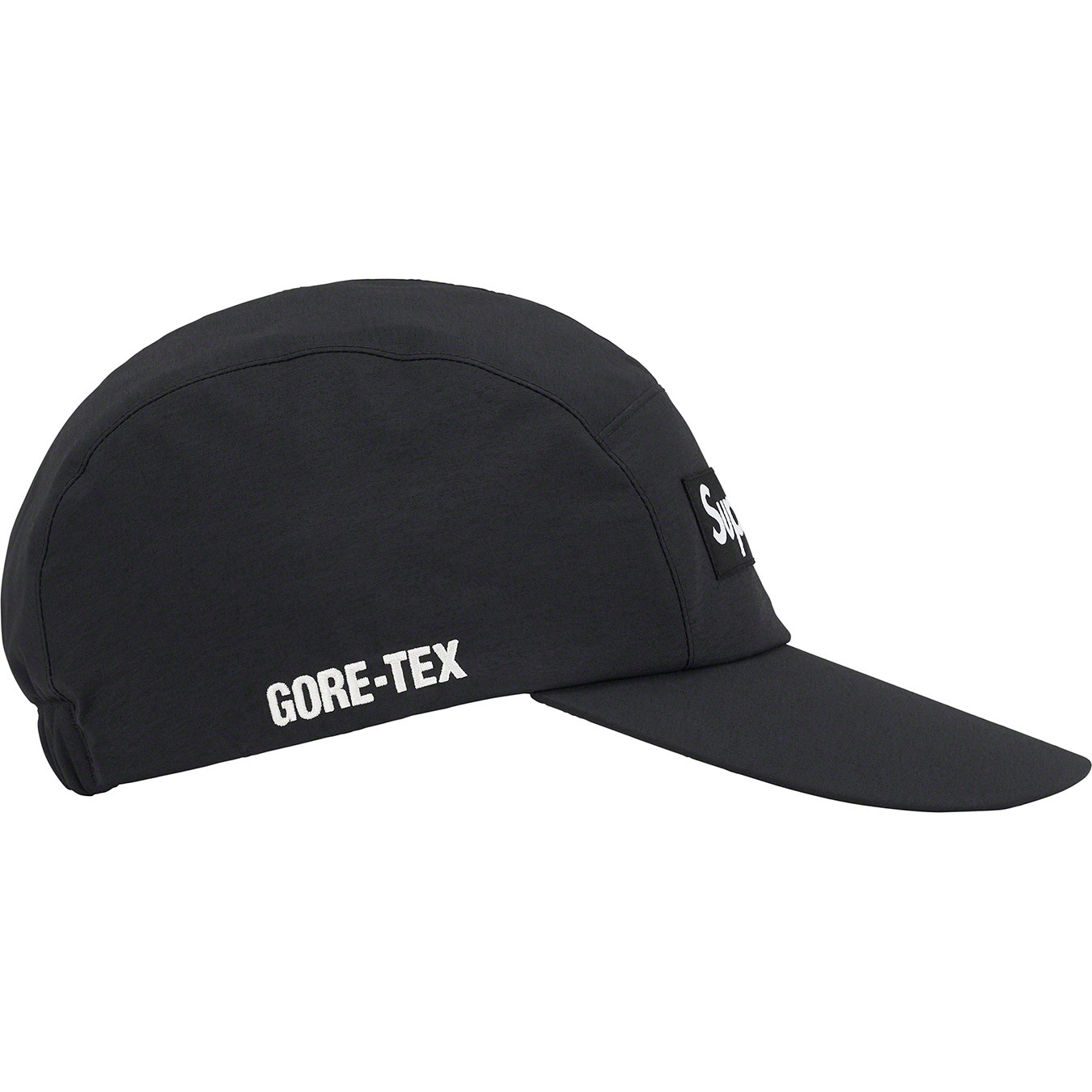 GORE-TEX Polartec® Long Bill Camp Cap view 7